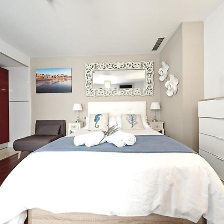 El Estudio Del Marques Little Apartments Cádiz Eksteriør bilde