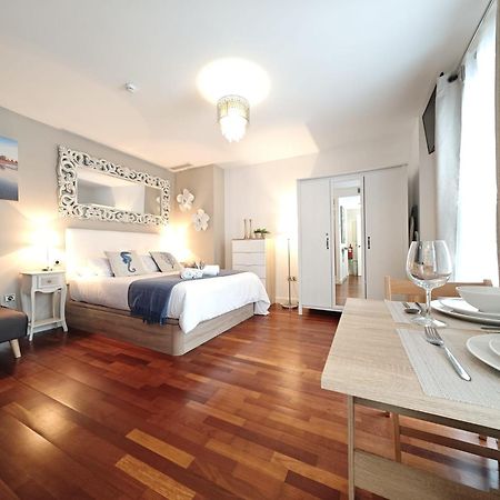 El Estudio Del Marques Little Apartments Cádiz Eksteriør bilde
