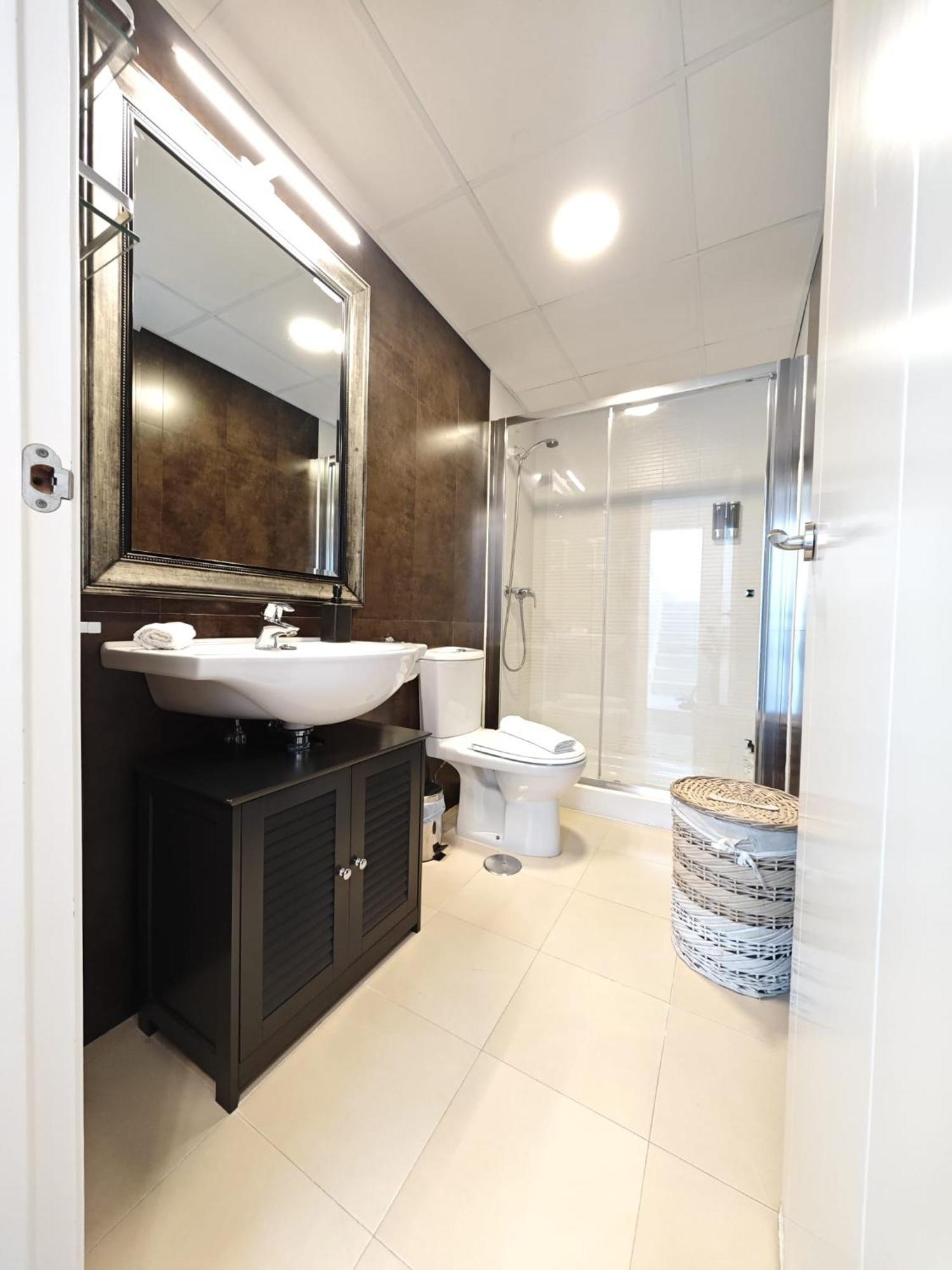 El Estudio Del Marques Little Apartments Cádiz Eksteriør bilde