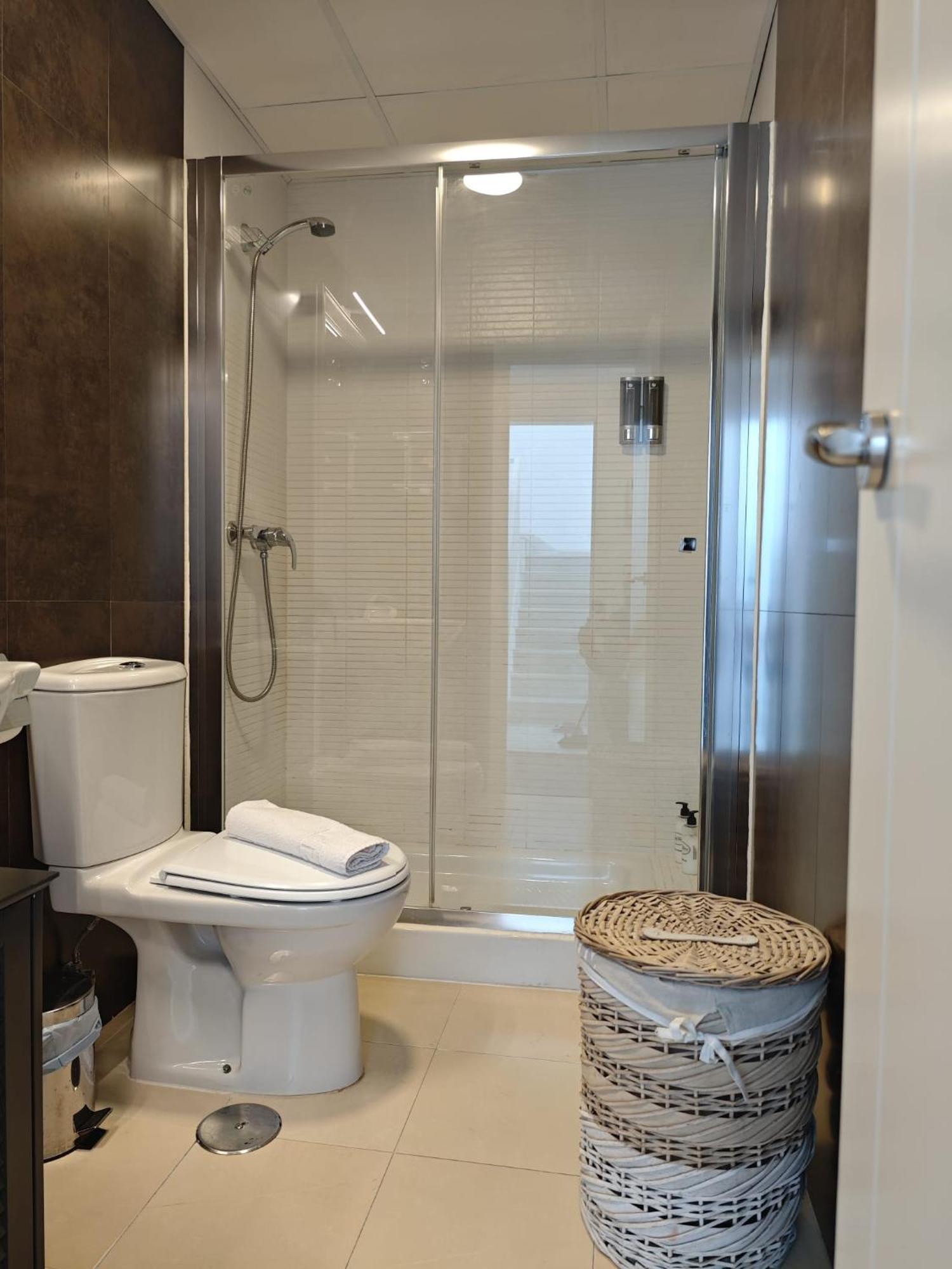 El Estudio Del Marques Little Apartments Cádiz Eksteriør bilde