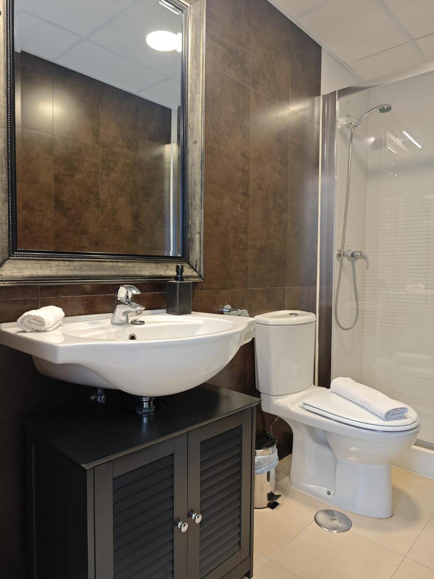 El Estudio Del Marques Little Apartments Cádiz Eksteriør bilde